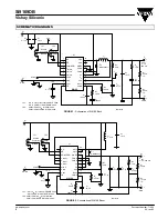 Preview for 2 page of Vishay Si9169 Manual