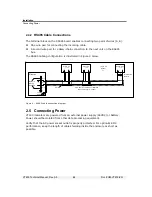 Preview for 20 page of Vishay VT400 Technical Manual