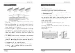 Preview for 5 page of VISIO BW-108P AW User Manual