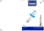 Preview for 3 page of VISIOMED BewellConnect BW-PFX1 User Manual