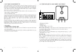 Preview for 11 page of VISIOMED BewellConnect MyNutriScale BW-SCF5 Manual