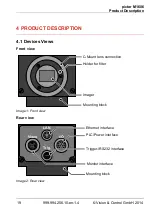 Preview for 19 page of Vision & Control 4-20-193 Instructions For Use Manual