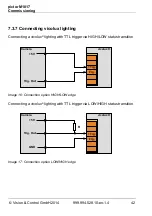 Preview for 42 page of Vision & Control 4-20-327 Instructions For Use Manual