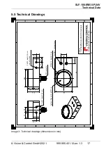 Preview for 17 page of Vision & Control SLF-100-IR850-P-24V Instructions For Use Manual