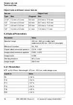 Preview for 16 page of Vision & Control TO30/9.1-85-V-B Instructions For Use Manual