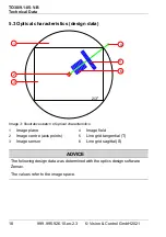 Preview for 18 page of Vision & Control TO30/9.1-85-V-B Instructions For Use Manual