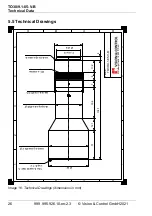 Preview for 26 page of Vision & Control TO30/9.1-85-V-B Instructions For Use Manual