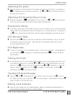 Preview for 9 page of Vision Engineering CamZ User Manual