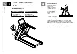 Preview for 68 page of Vision Fitness T600E Instructions Manual