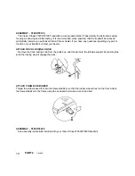 Preview for 11 page of Vision Fitness T8100 Owner'S Manual