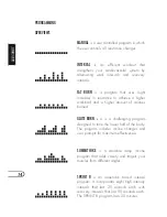 Preview for 18 page of Vision Fitness X6850HRT Owner'S Manual