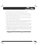 Preview for 27 page of Vision Tech B7 User Manual