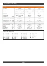 Preview for 9 page of vision trimline TL73 Installation Instructions Manual