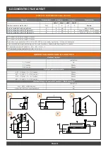 Preview for 10 page of vision trimline TL73 Installation Instructions Manual