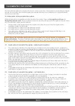 Preview for 11 page of vision trimline TL73 Installation Instructions Manual