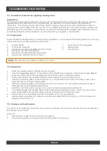 Preview for 12 page of vision trimline TL73 Installation Instructions Manual