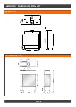 Preview for 19 page of vision trimline TL73 Installation Instructions Manual