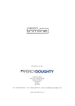 Preview for 28 page of vision trimline TL73 Installation Instructions Manual