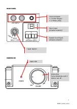 Preview for 4 page of Vision 12928301 Owner'S Manual