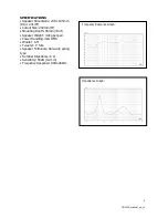 Preview for 4 page of Vision CS-1300 Owner'S Manual