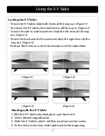 Preview for 16 page of Vision Freedom Machine User Manual