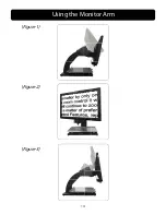 Preview for 18 page of Vision Freedom Machine User Manual