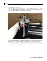 Preview for 120 page of Vision Phoenix 1212 S5 User Manual