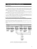 Preview for 26 page of Vision PREMIUM DSP 10-300kVA Operating And Installation Manual