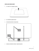 Preview for 6 page of Vision SB-800P Owner'S Manual