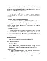 Preview for 19 page of Vision Spirit II G XL User Manual