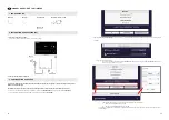 Preview for 22 page of Vision TC-WIRELESS Product Manual