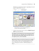 Preview for 42 page of Visioneer One Touch 9420 User Manual