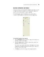 Preview for 62 page of Visioneer One Touch 9420 User Manual