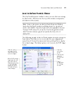 Preview for 78 page of Visioneer One Touch 9420 User Manual