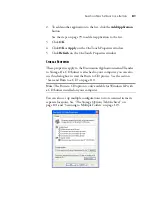 Preview for 88 page of Visioneer One Touch 9420 User Manual