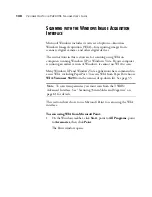 Preview for 137 page of Visioneer One Touch 9420 User Manual