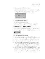 Preview for 19 page of Visioneer OneTouch 5300 Series Installation Manual