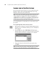 Preview for 32 page of Visioneer OneTouch 5300 Series Installation Manual