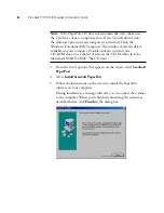 Preview for 10 page of Visioneer OneTouch 7100 Installation Manual