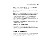 Preview for 57 page of Visioneer OneTouch 7100 Installation Manual