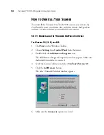 Preview for 58 page of Visioneer OneTouch 7100 Installation Manual