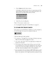 Preview for 19 page of Visioneer OneTouch 7600 Installation Manual