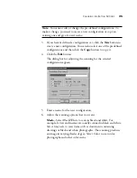 Preview for 29 page of Visioneer OneTouch 7600 Installation Manual