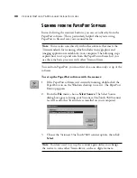 Preview for 32 page of Visioneer OneTouch 7600 Installation Manual