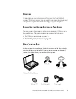 Preview for 5 page of Visioneer OneTouch 8600 Installation Manual