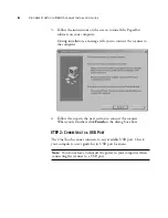 Preview for 10 page of Visioneer OneTouch 8600 Installation Manual