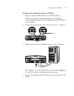 Preview for 11 page of Visioneer OneTouch 8600 Installation Manual