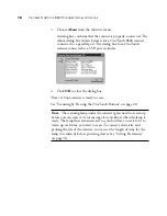 Preview for 20 page of Visioneer OneTouch 8600 Installation Manual