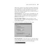 Preview for 41 page of Visioneer OneTouch 8600 Installation Manual