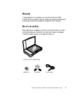 Preview for 5 page of Visioneer OneTouch 8800 Installation Manual